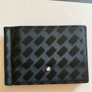 Montblanc cardholder